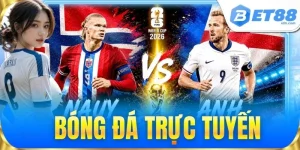Thể Thao BET88 - Bảng Kèo Nhà Cái Chuẩn Xác Từng Giây
