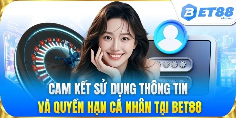 Chính Sách Bảo Mật BET88 - Nâng Cao Trải Nghiệm Đặt Cược