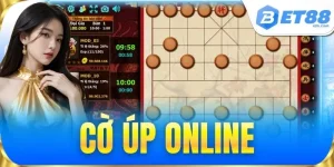 Casino BET88 - Sòng Bài Trực Tuyến Thượng Lưu Đẳng Cấp #1
