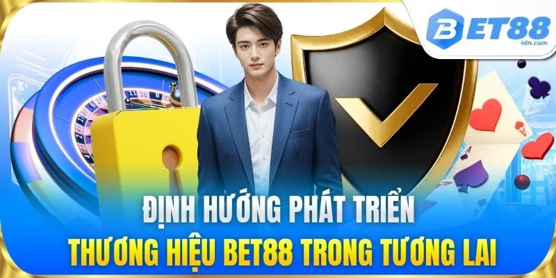 Trần Ngọc Hiếu - CEO Quyền Lực Tạo Nên Thương Hiệu BET88