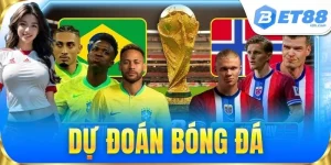 Thể Thao BET88 - Bảng Kèo Nhà Cái Chuẩn Xác Từng Giây