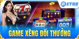 Casino BET88 - Sòng Bài Trực Tuyến Thượng Lưu Đẳng Cấp #1