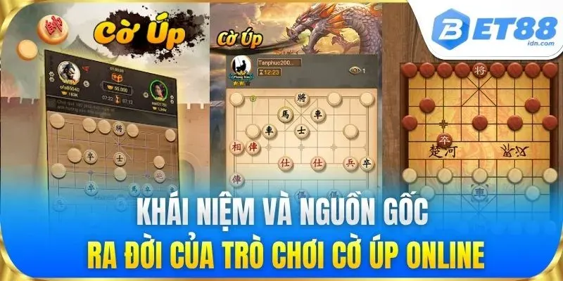Cờ Úp Online BET88 - Sân Chơi Trí Tuệ Đỉnh Cao Cho Bet Thủ