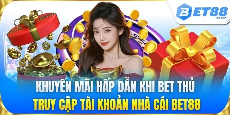 Đăng Nhập BET88 An Toàn – Trải Nghiệm Cá Cược Đỉnh Cao