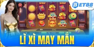 Nổ Hũ BET88 - Săn Hũ Đổi Thưởng Uy Tín Tỷ Lệ Thắng Cao