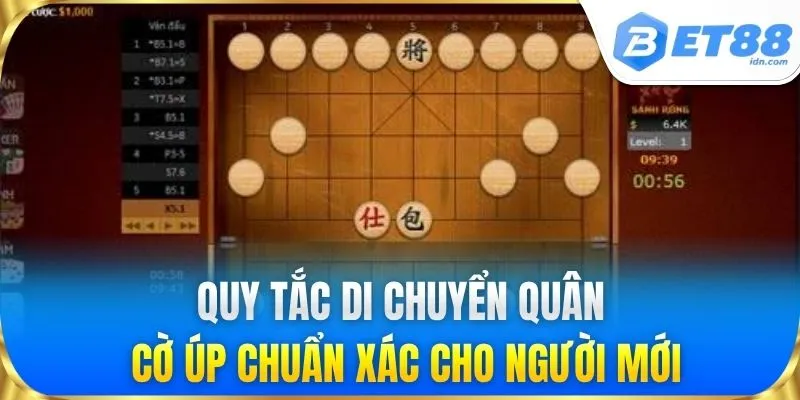 Cờ Úp Online BET88 - Sân Chơi Trí Tuệ Đỉnh Cao Cho Bet Thủ