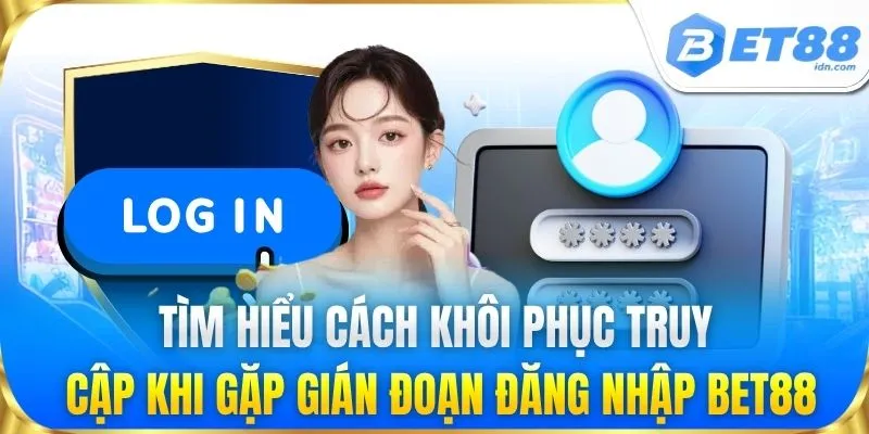 Đăng Nhập BET88 An Toàn – Trải Nghiệm Cá Cược Đỉnh Cao