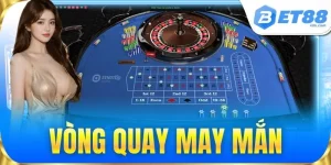 Casino BET88 - Sòng Bài Trực Tuyến Thượng Lưu Đẳng Cấp #1