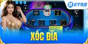 Casino BET88 - Sòng Bài Trực Tuyến Thượng Lưu Đẳng Cấp #1